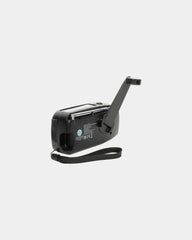 Radio d'urgence ABS recyclé RescueWave à personnaliser - 4