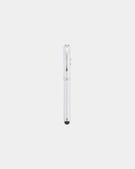Stylo inox 4 en 1 à personnaliser - 5