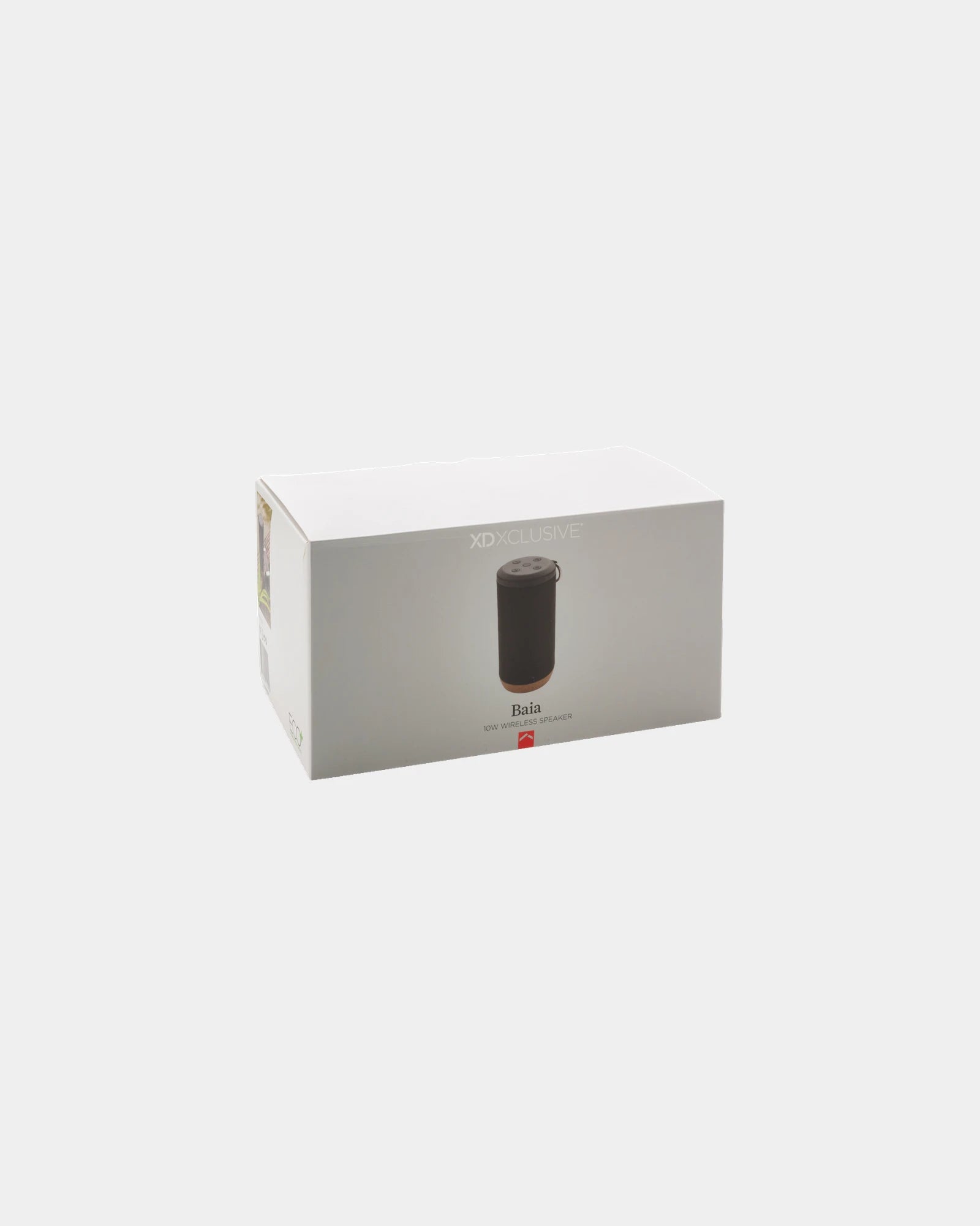 Haut-parleur imperméable 10W Baia à personnaliser