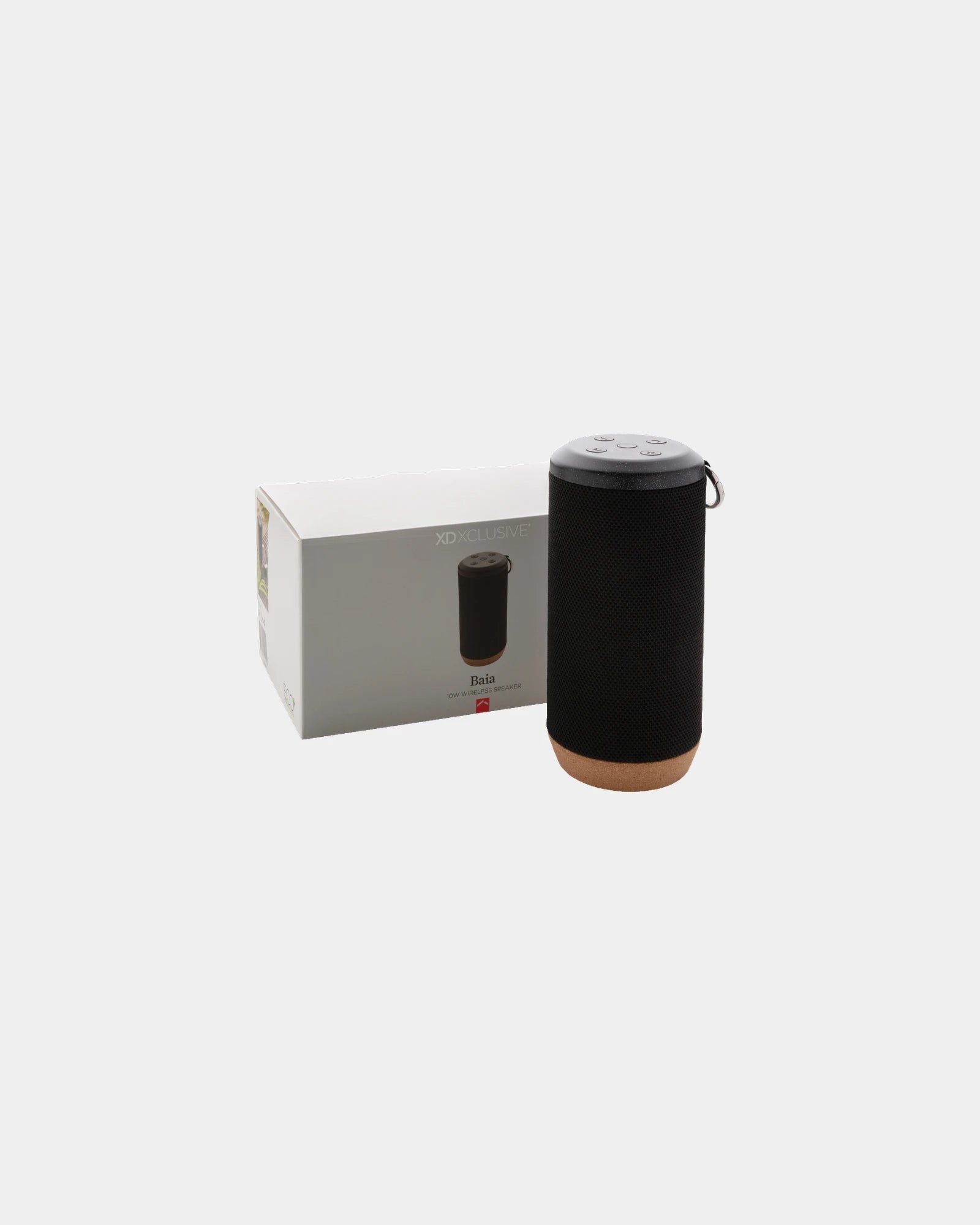 Haut-parleur imperméable 10W Baia à personnaliser