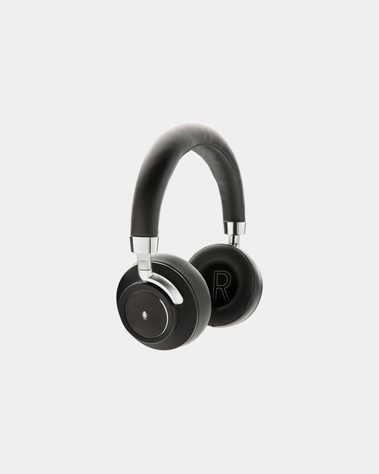 Casque audio aluminium Aria à personnaliser - 1