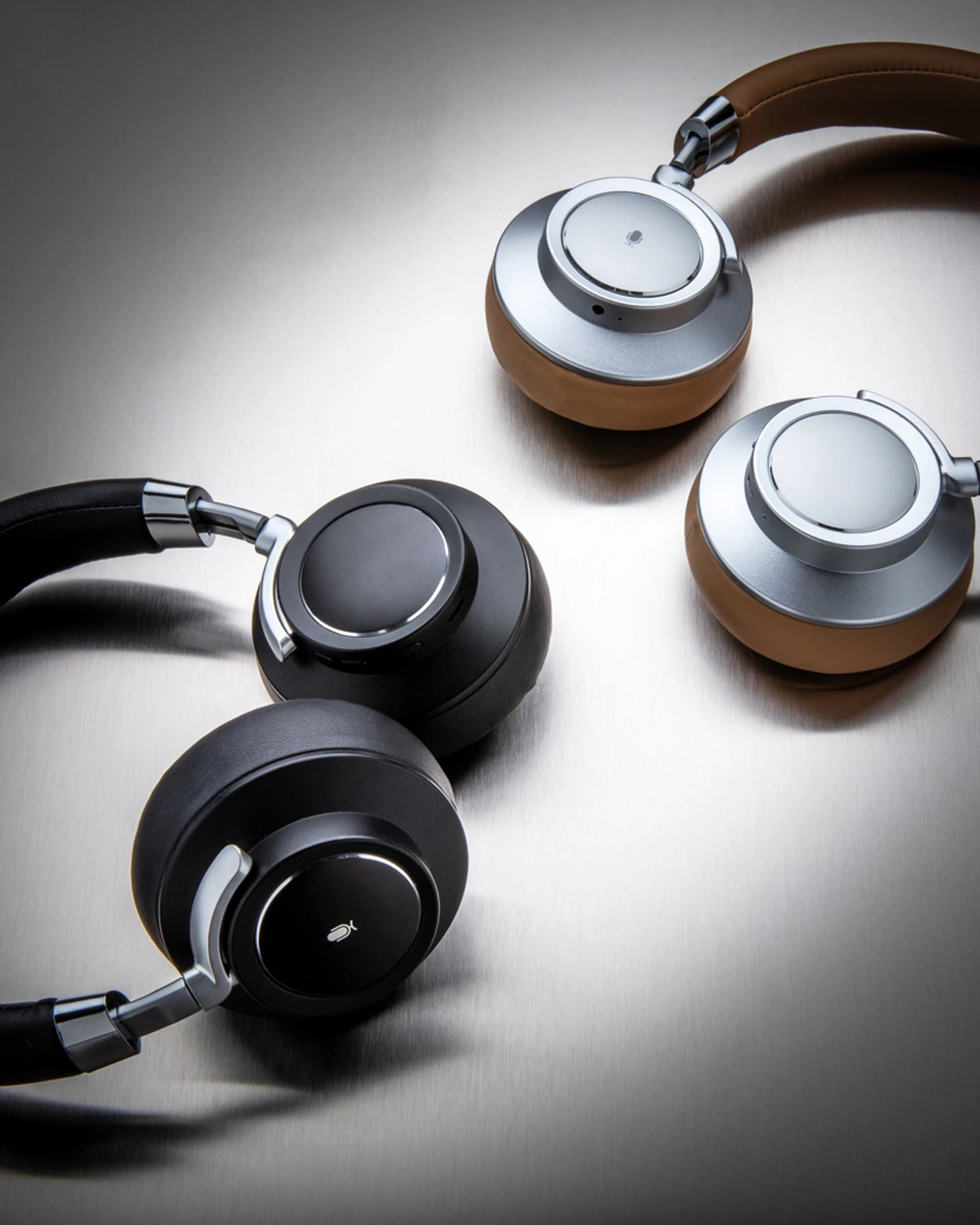 Casque audio aluminium Aria à personnaliser - 9