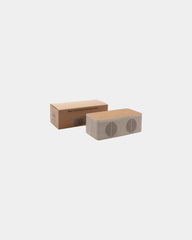 Enceinte 5W en fibre de paille à personnaliser - 5
