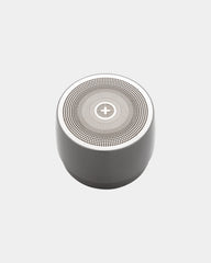 Enceinte 5W acier inoxydable à personnaliser - 3