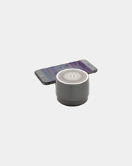 Enceinte 5W acier inoxydable à personnaliser - 1