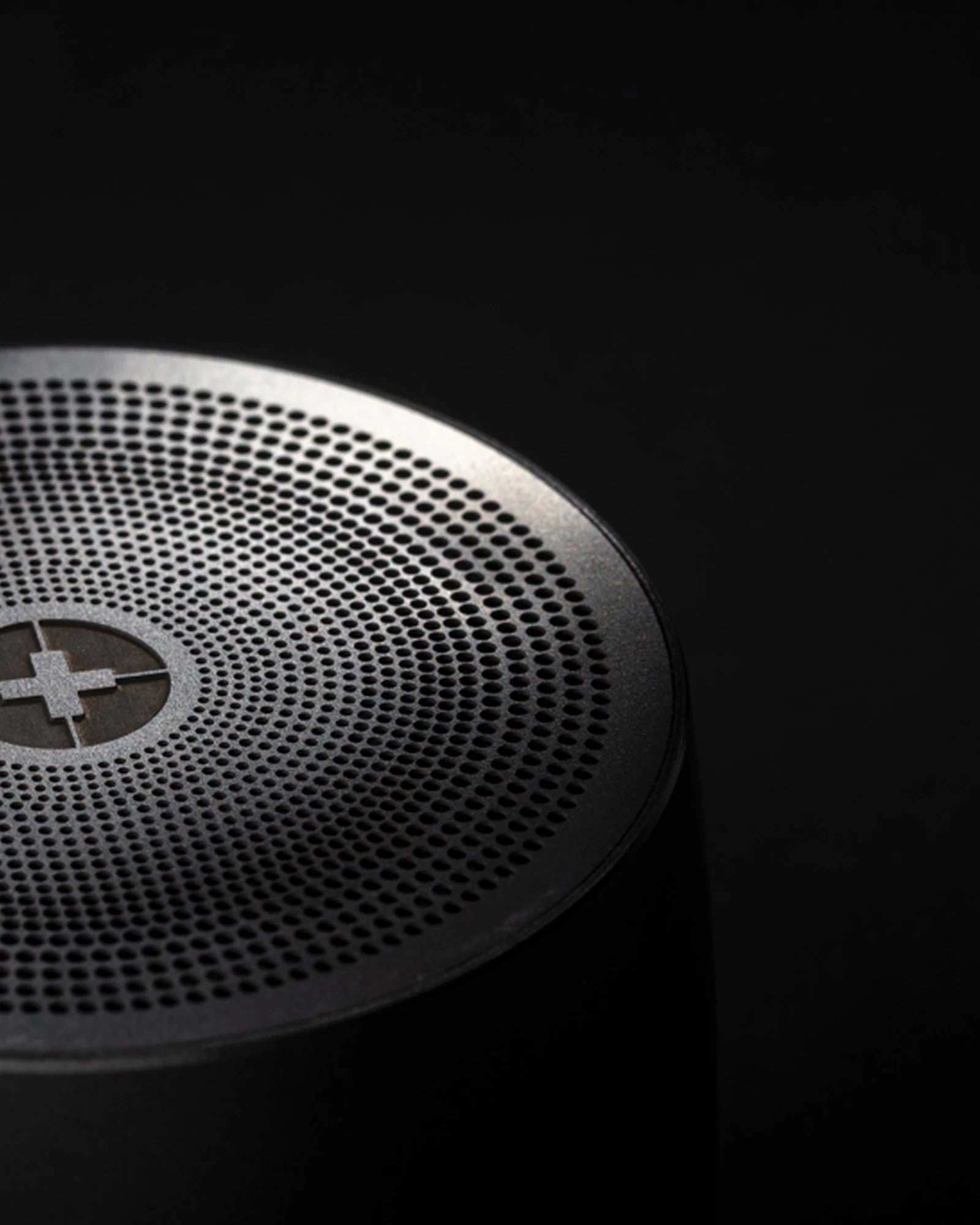 Enceinte 5W acier inoxydable à personnaliser - 7