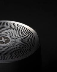Enceinte 5W acier inoxydable à personnaliser - 7