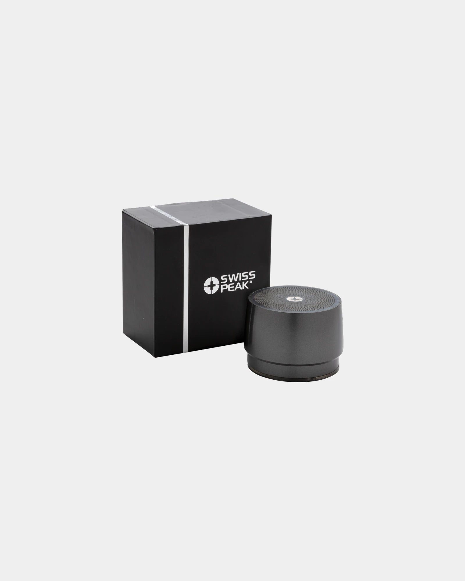 Enceinte 5W acier inoxydable à personnaliser - 5