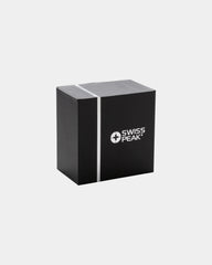 Enceinte 5W acier inoxydable à personnaliser - 6
