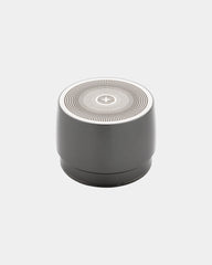 Enceinte 5W acier inoxydable à personnaliser - Gris