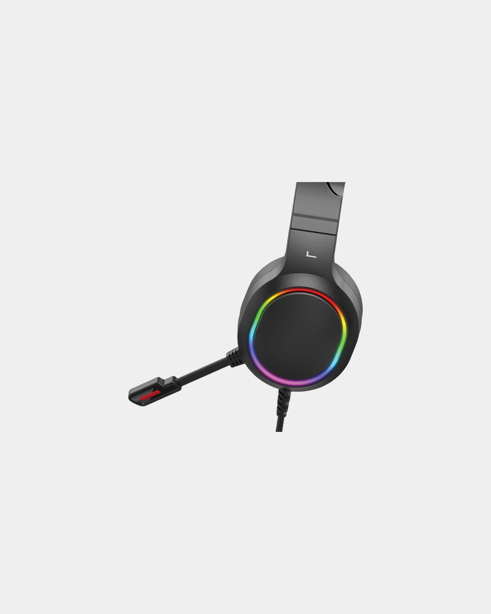 Casque audio RGB à personnaliser - 6