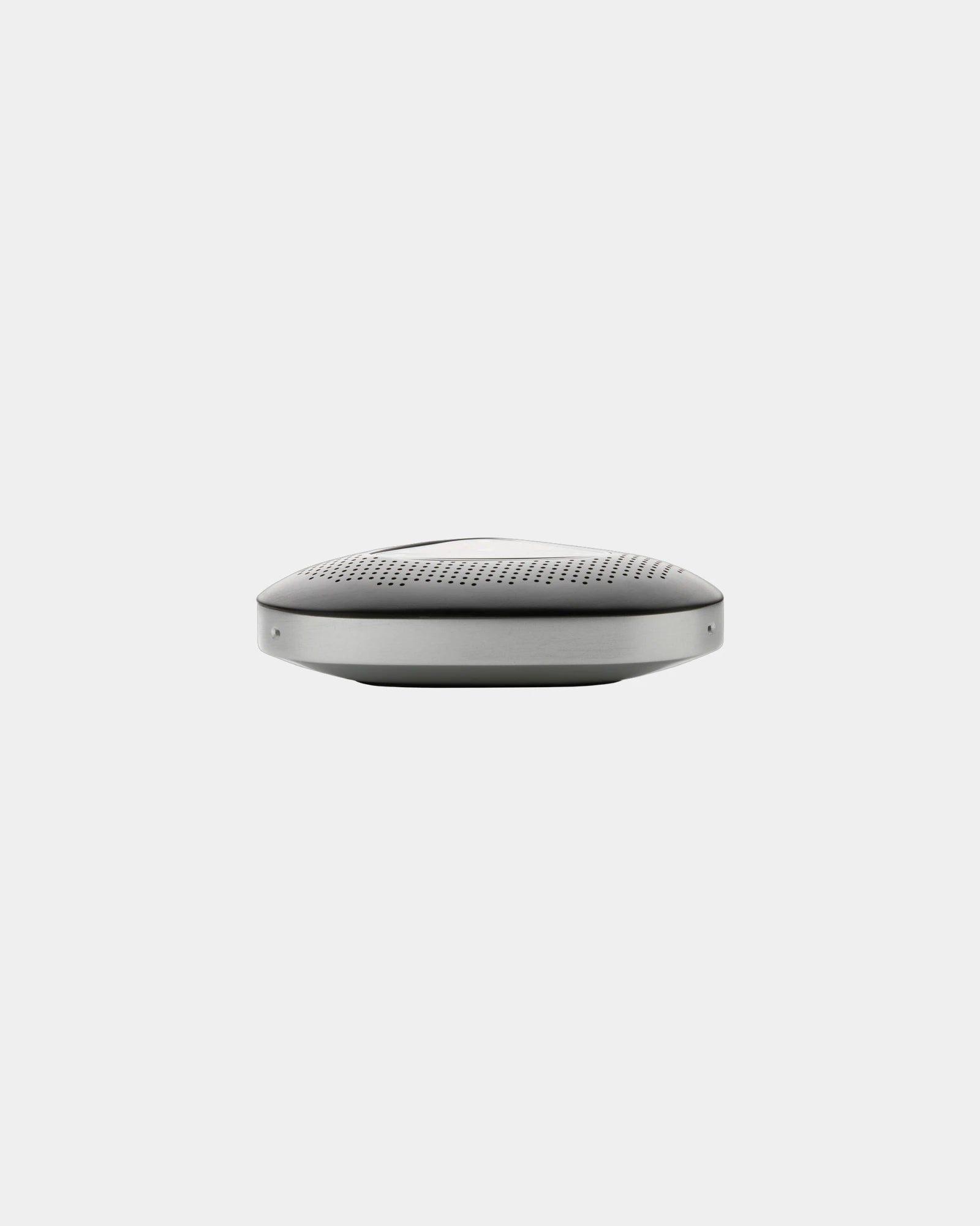 Enceinte haut-parleur ABS noir à personnaliser - 1