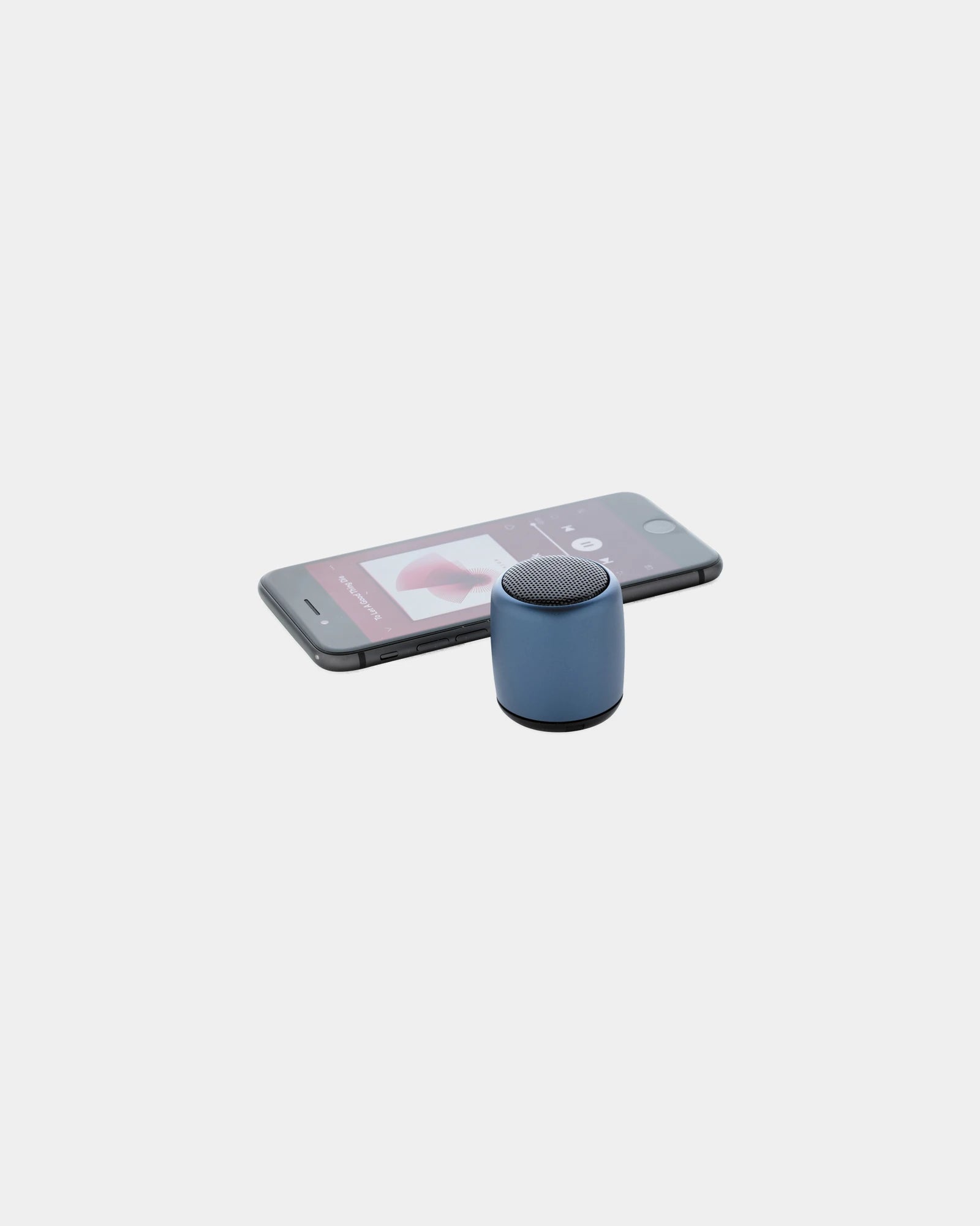 Haut-parleur aluminium 3W à personnaliser - 11
