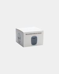 Haut-parleur aluminium 3W à personnaliser - 4