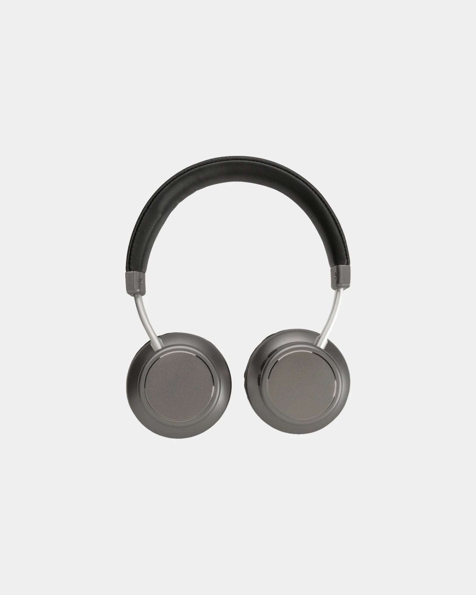 Casque audio sans fil aluminium à personnaliser