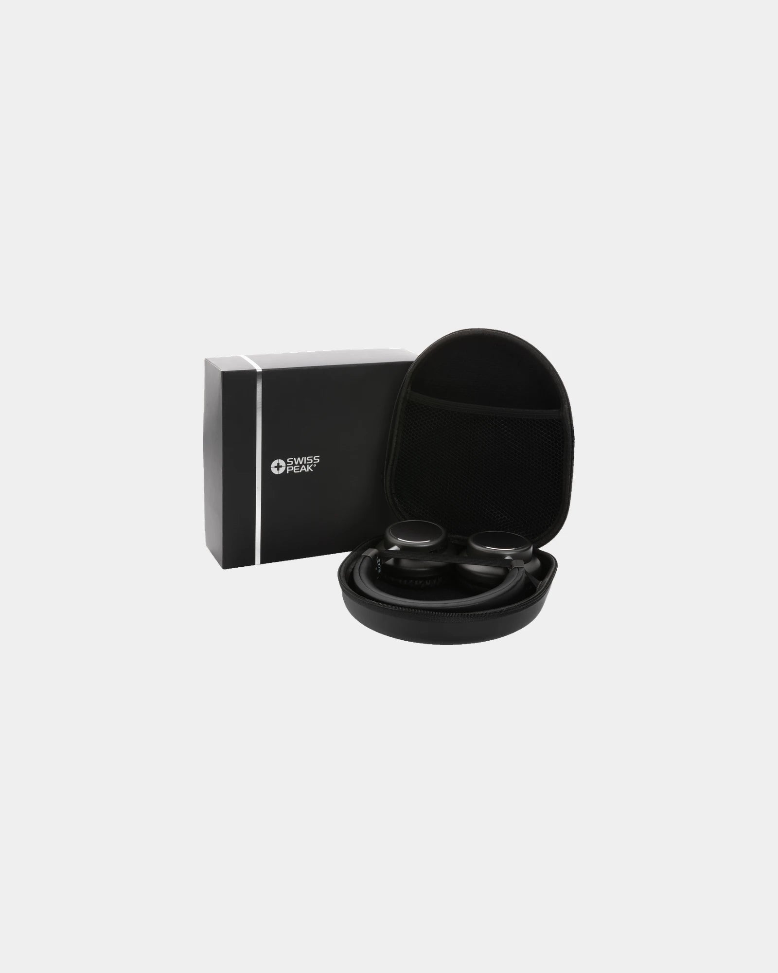 Casque audio sans fil aluminium à personnaliser