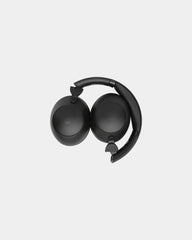 Casque audio ANC en plastique recyclé Urban Vitamin Cupertino à personnaliser