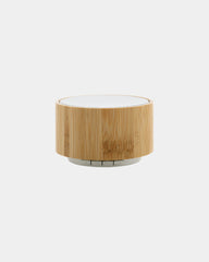 Enceinte 3W en bambou et ABS à personnaliser - 4