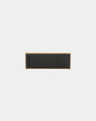 Haut-parleur sans fil 10W en bambou à personnaliser - 1