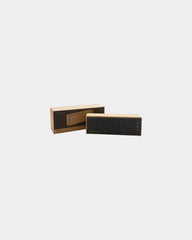 Haut-parleur sans fil 10W en bambou à personnaliser - 3
