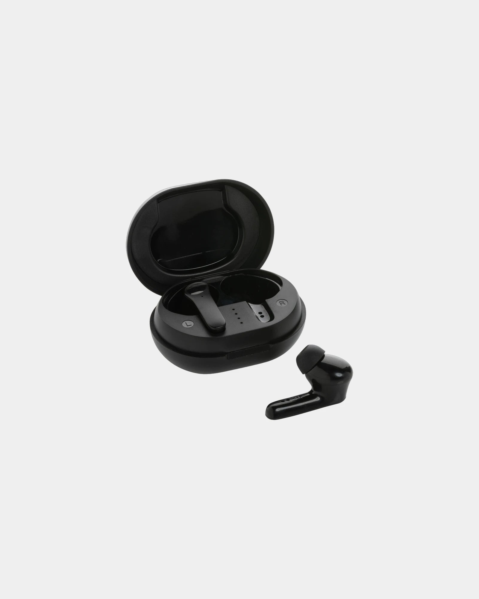 Oreillettes TWS en ABS recyclé à personnaliser - 4