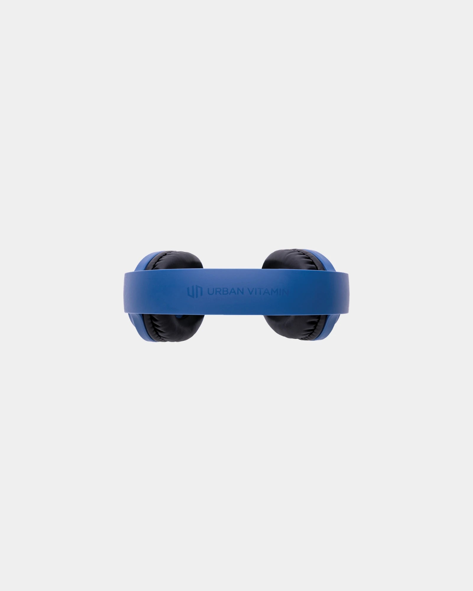 Casque audio pliable Urban Vitamin Belmont à personnaliser