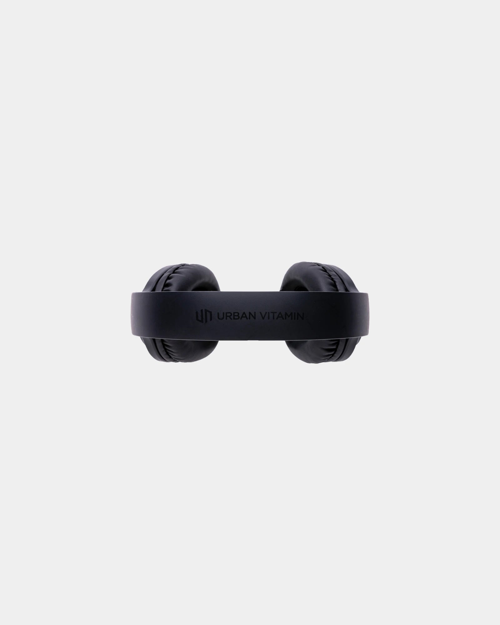 Casque audio pliable Urban Vitamin Belmont à personnaliser