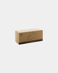 Enceinte étanche 6W en plastique recyclé à personnaliser