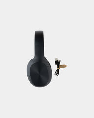 Casque audio en plastique recyclé à personnaliser - 3