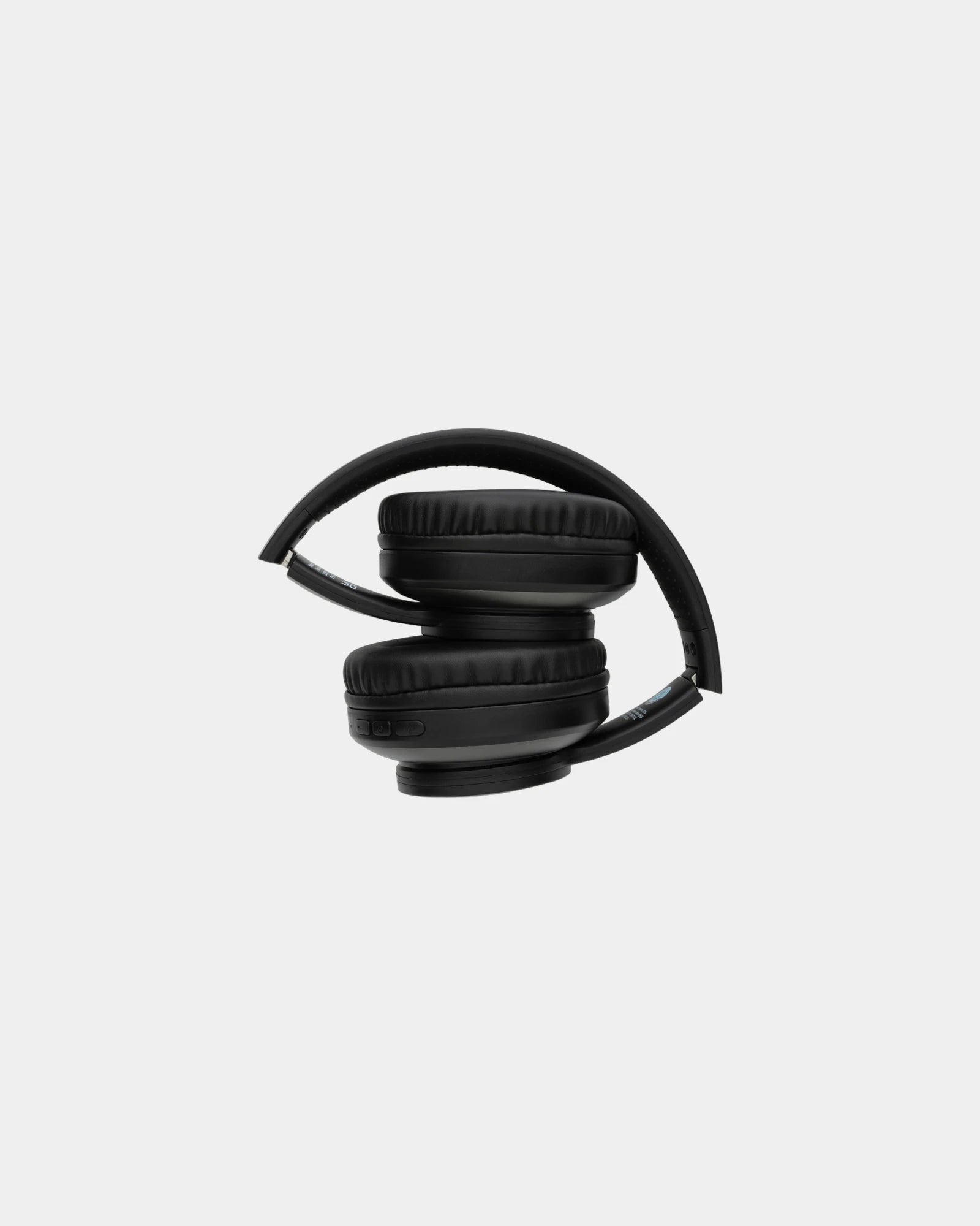 Casque audio aluminium recyclé Terra RCS à personnaliser - 2
