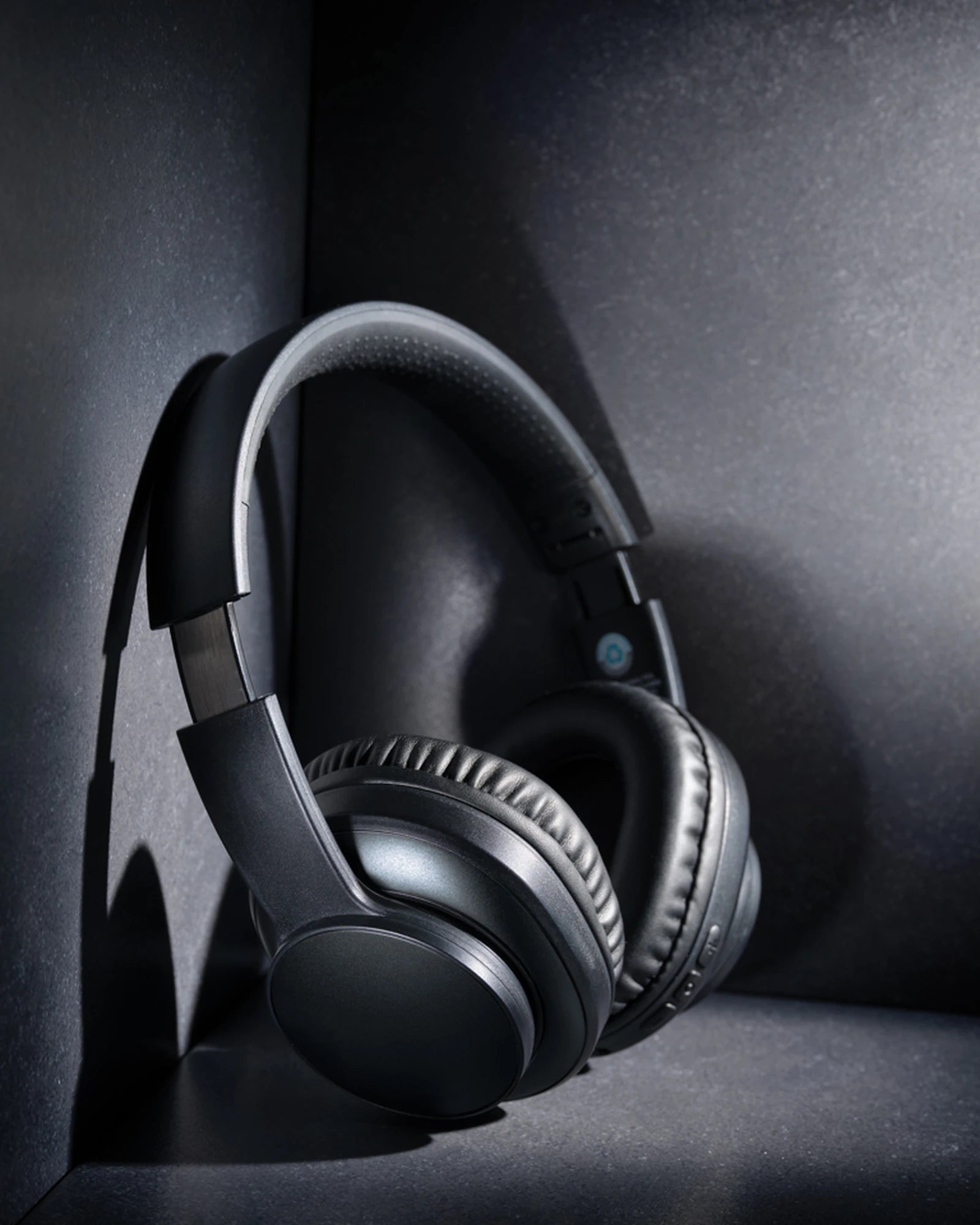 Casque audio aluminium recyclé Terra RCS à personnaliser - 8