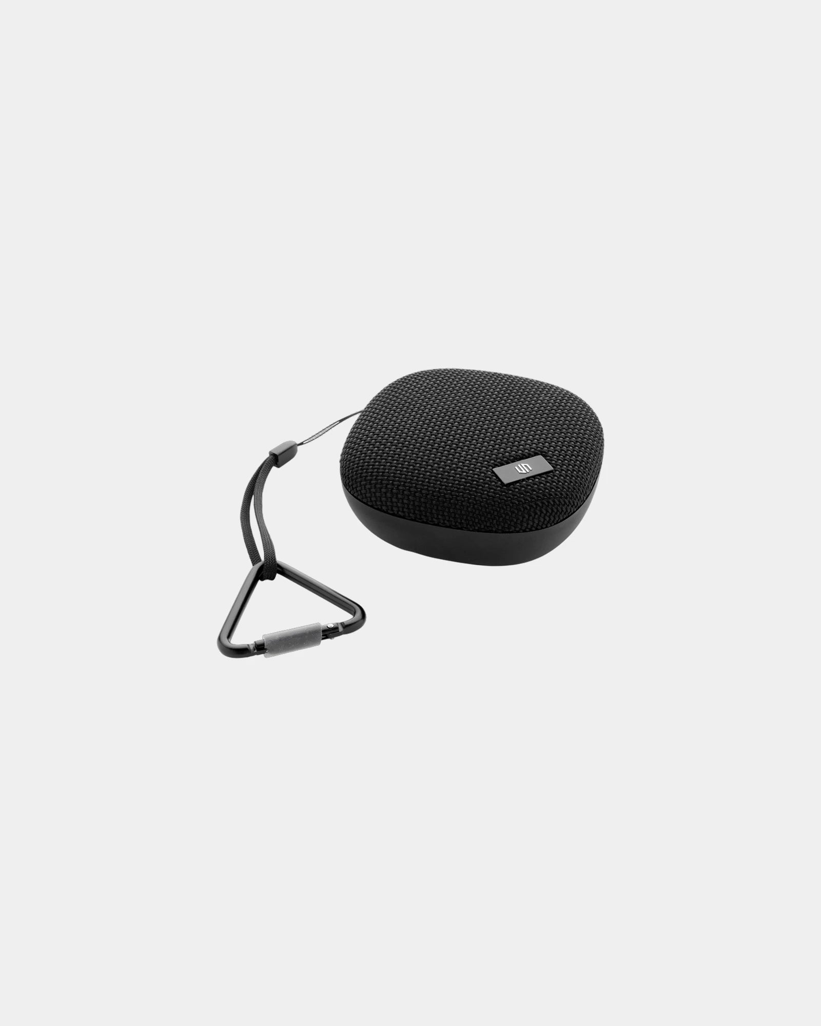 Enceinte étanche IPX7 Urban Vitamin Hayward à personnaliser - Noir