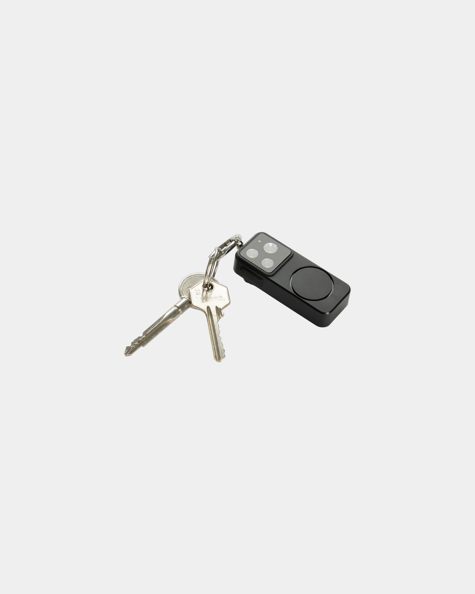 Alarme personnelle ABS recyclé GuardBuddy à personnaliser - 2