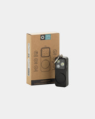 Alarme personnelle ABS recyclé GuardBuddy à personnaliser - 1