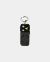 Alarme personnelle ABS recyclé GuardBuddy à personnaliser - 7