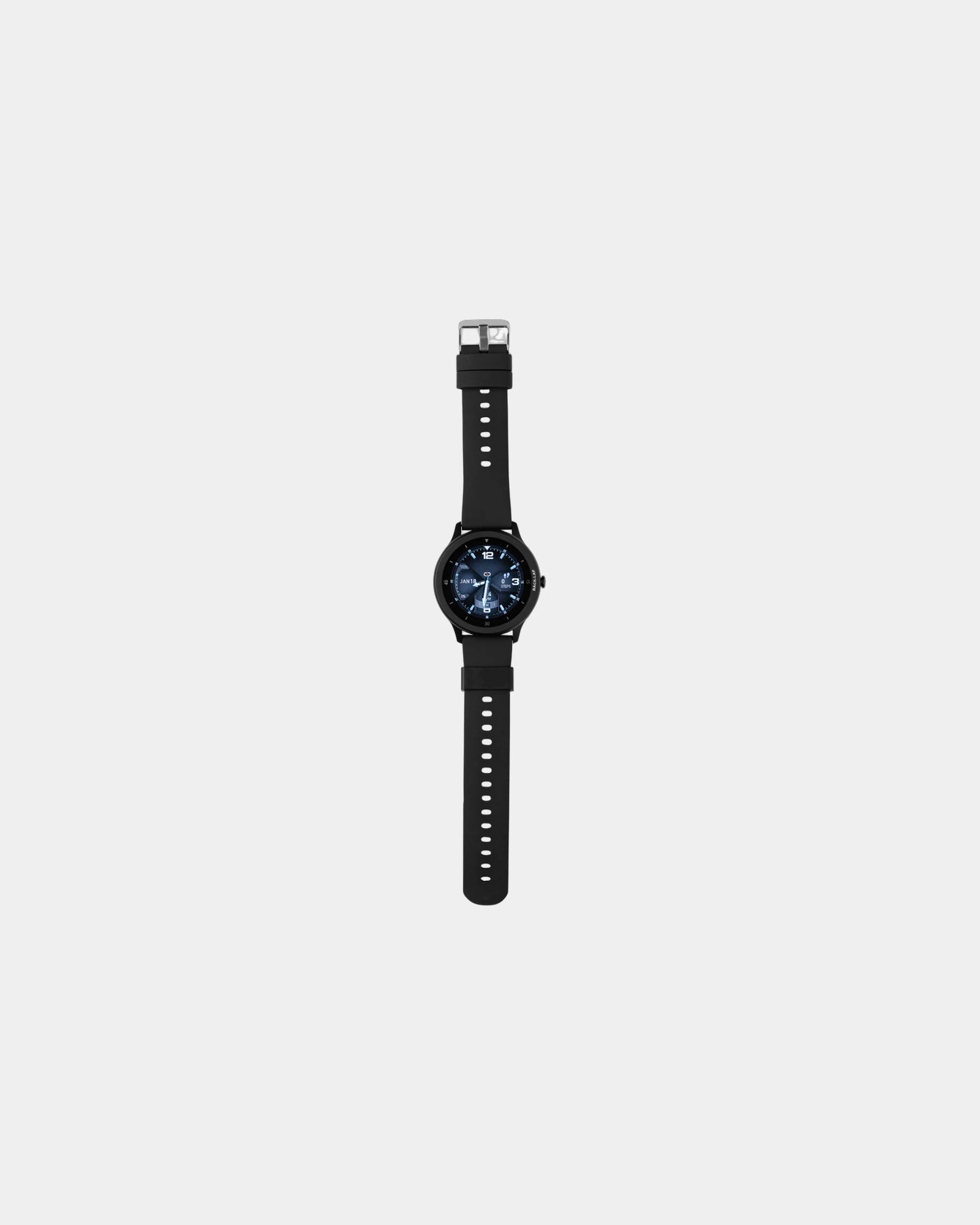 Montre connectée TPU recyclé à personnaliser - 2