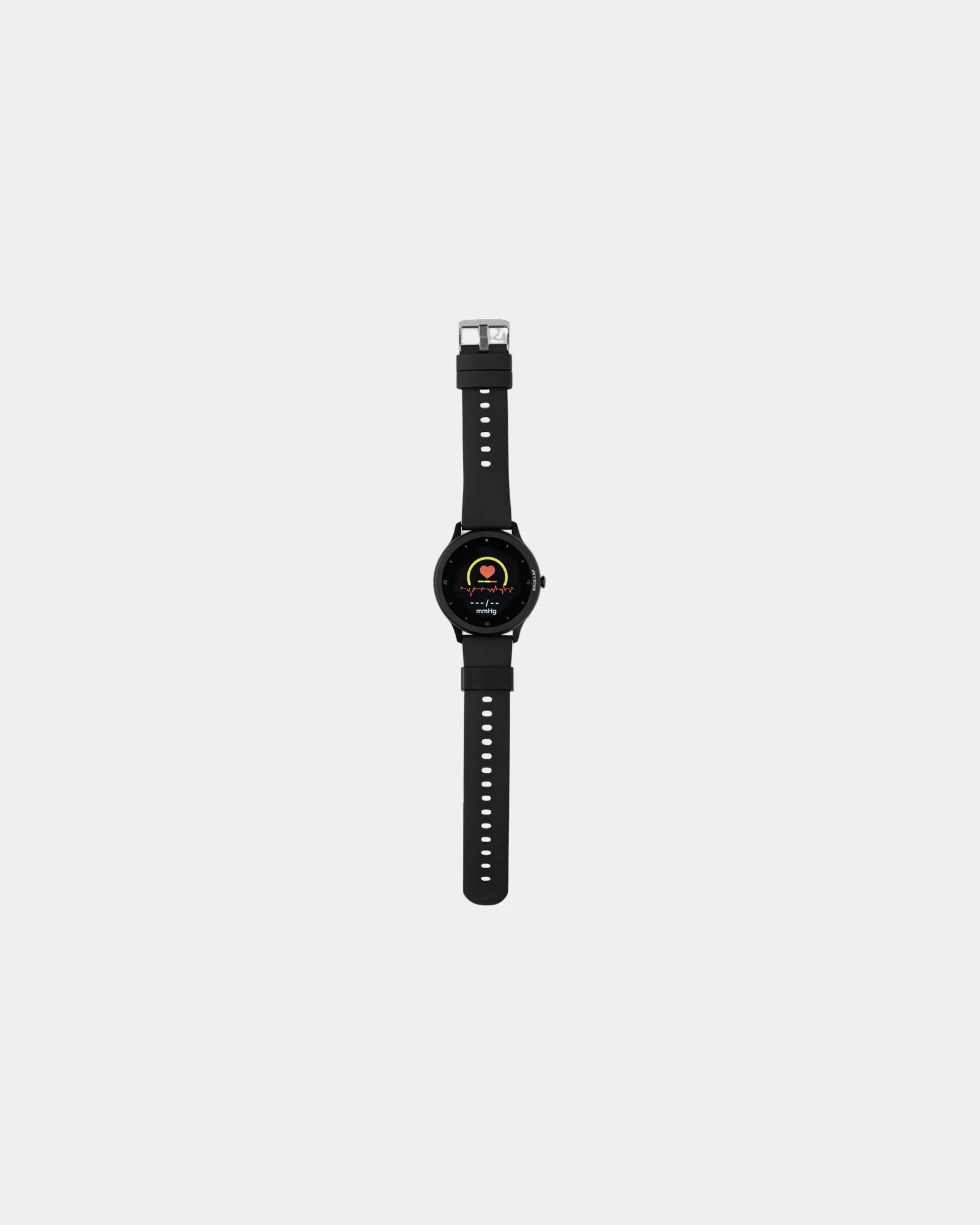 Montre connectée TPU recyclé à personnaliser - 4
