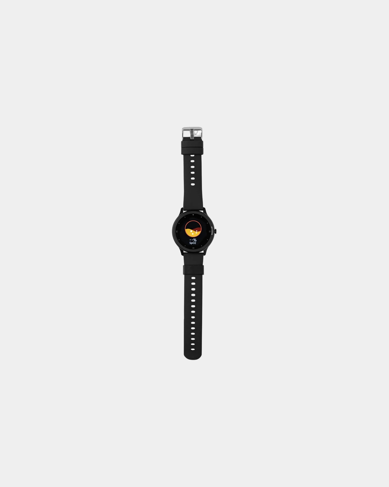 Montre connectée TPU recyclé à personnaliser - 5