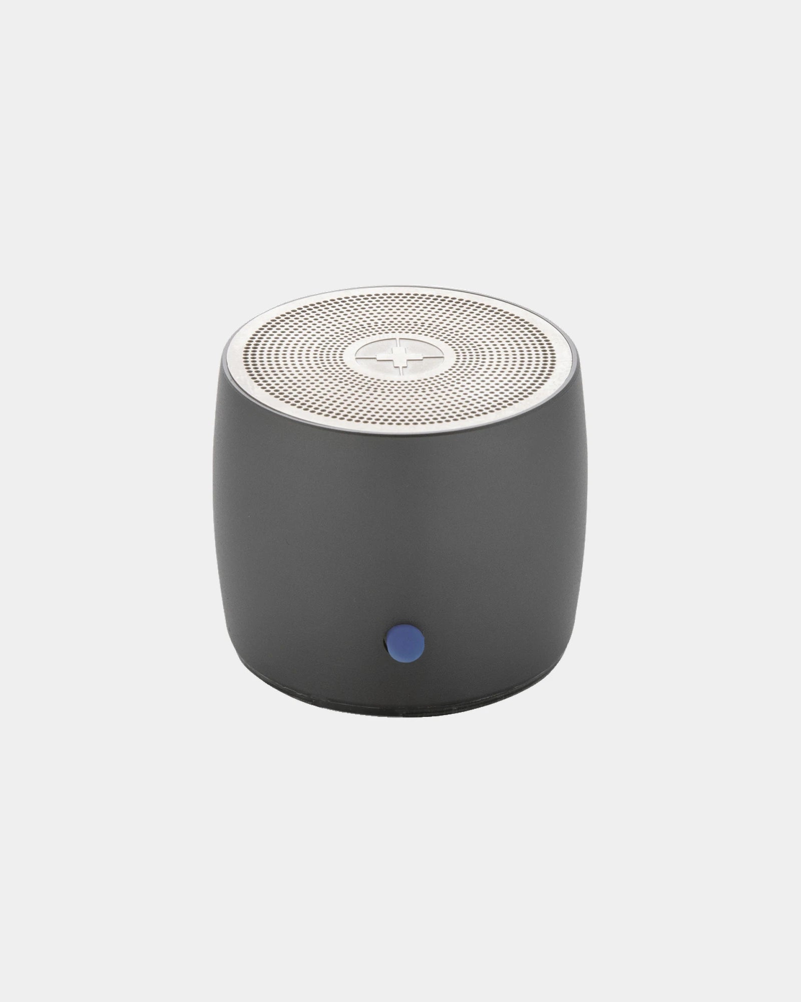 Enceinte aluminium recyclé 3W à personnaliser - Gris