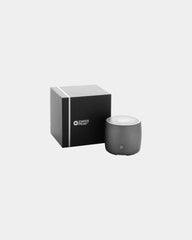 Enceinte aluminium recyclé 3W à personnaliser