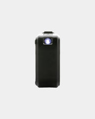 Enceinte solaire 3W ABS recyclé à personnaliser