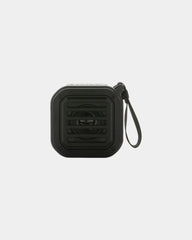 Enceinte solaire 3W ABS recyclé à personnaliser