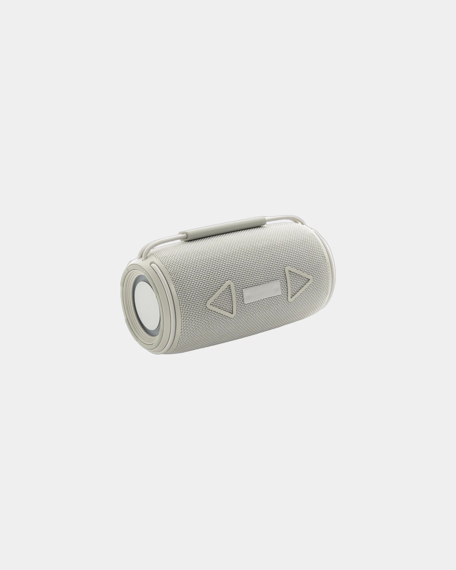 Enceinte étanche IPX4 plastique recyclé 16W à personnaliser - 21