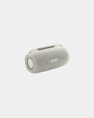 Enceinte étanche IPX4 plastique recyclé 16W à personnaliser - 21