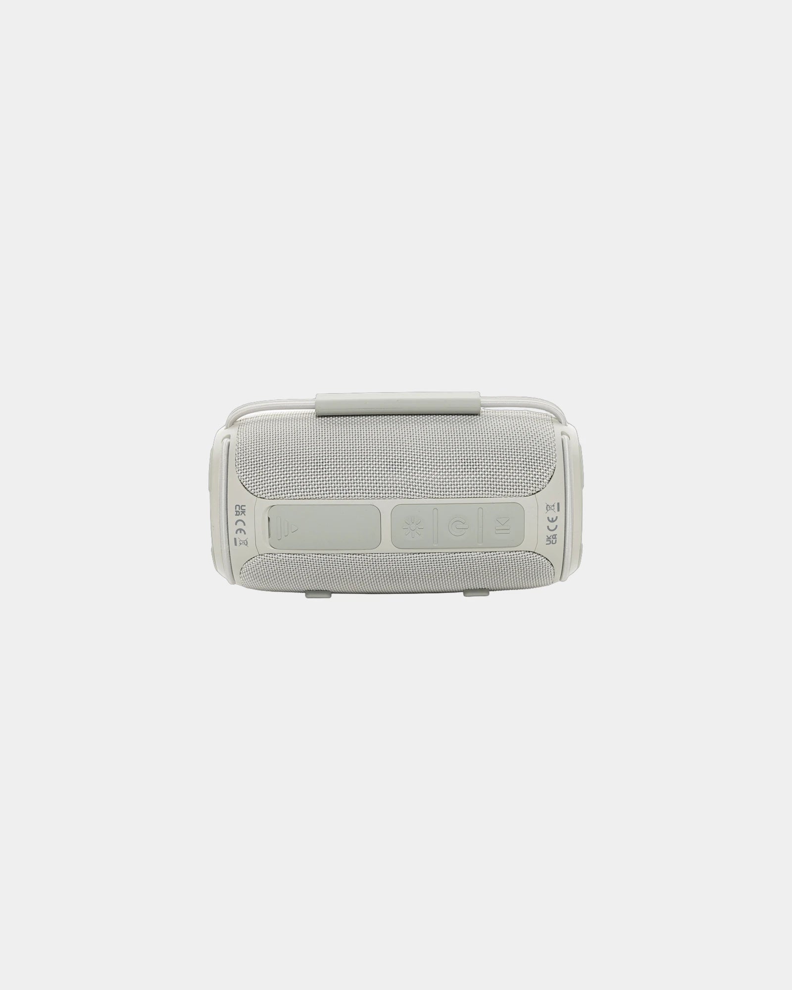 Enceinte étanche IPX4 plastique recyclé 16W à personnaliser - 20
