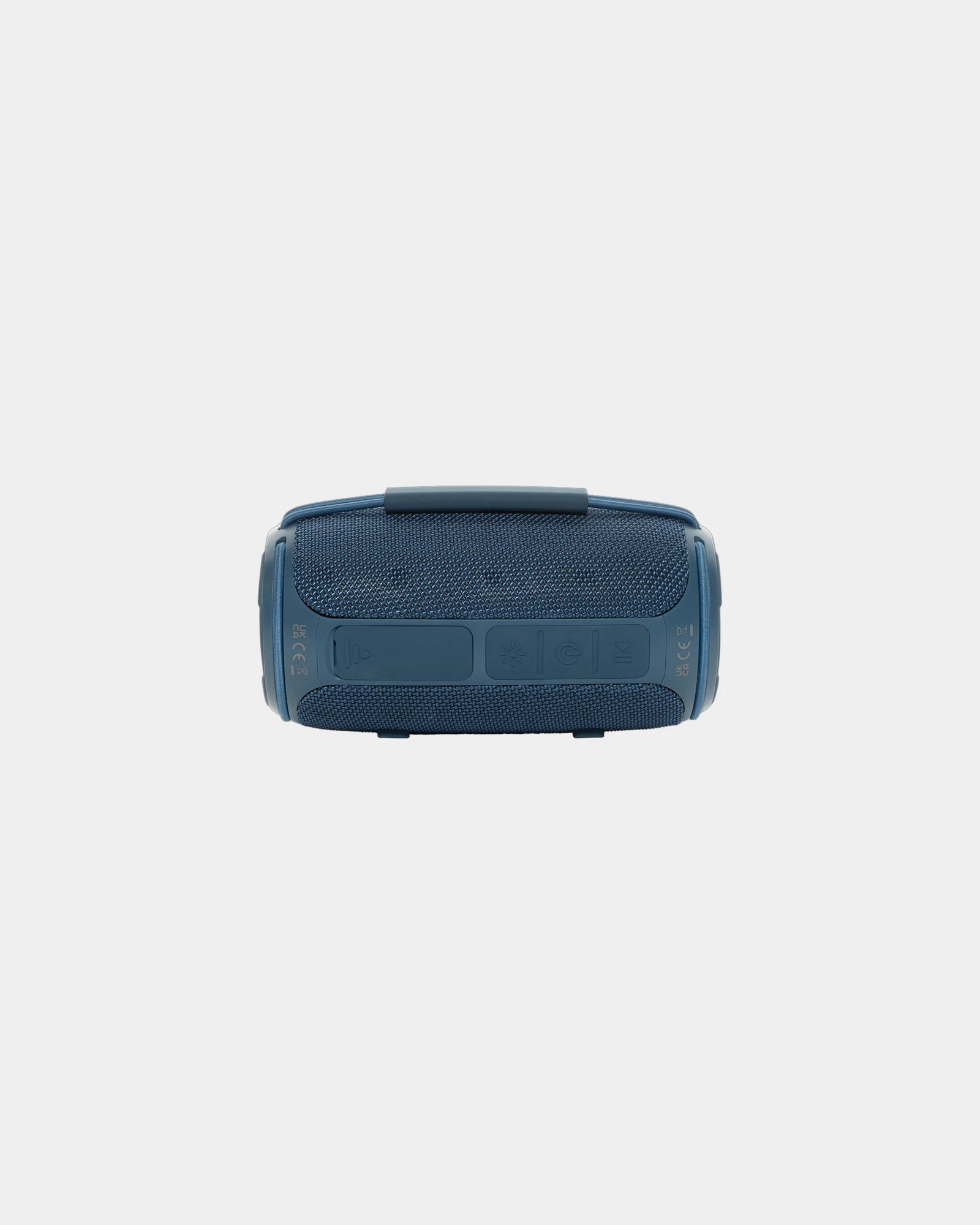 Enceinte étanche IPX4 plastique recyclé 16W à personnaliser - 12