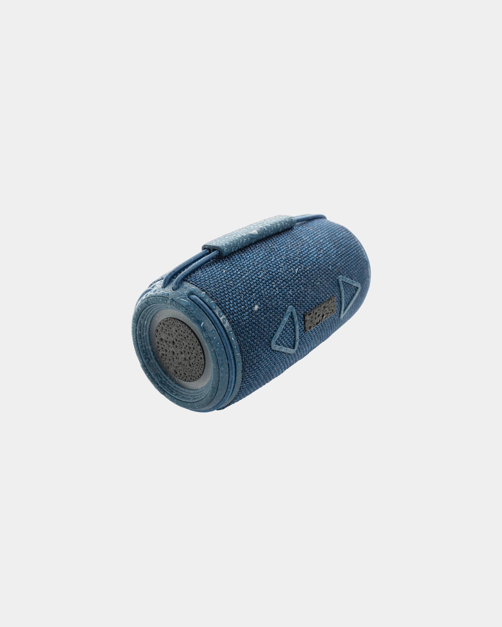 Enceinte étanche IPX4 plastique recyclé 16W à personnaliser - 14