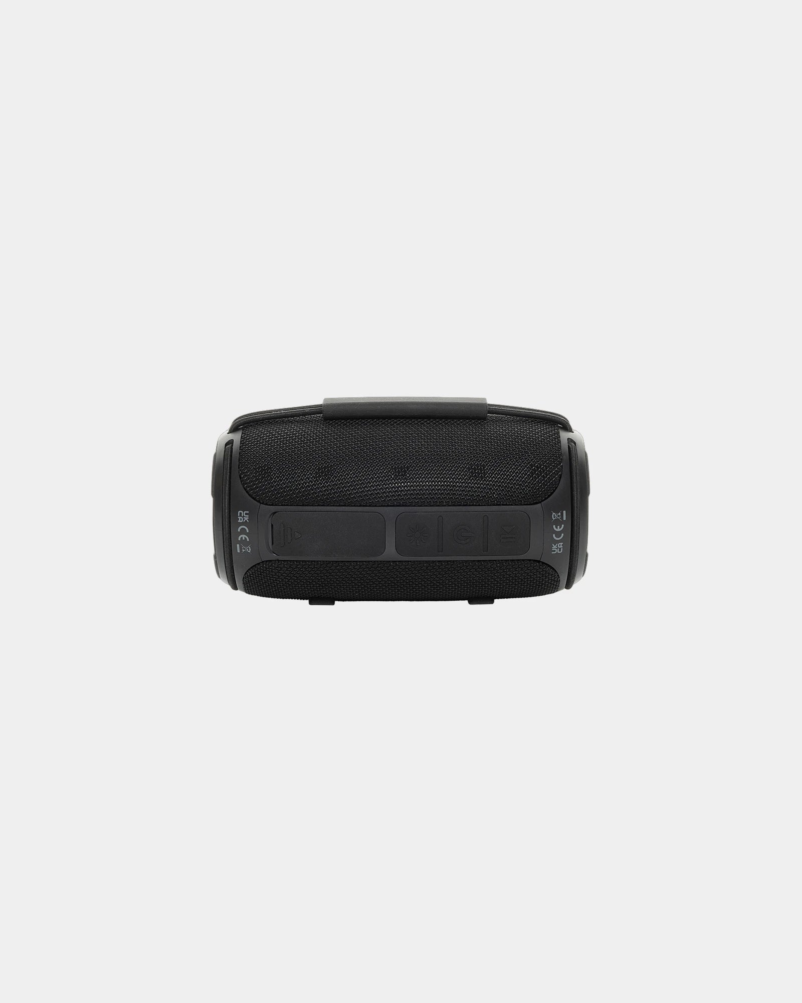 Enceinte étanche IPX4 plastique recyclé 16W à personnaliser - 4