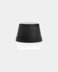 Haut-parleur magnétique aluminium recyclé 5W à personnaliser - 3