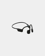 Casque audio étanche Urban Vitamin Glendale à personnaliser - Noir